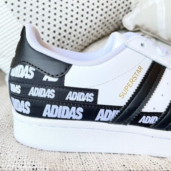 adidas Originals Superstar GS PRICE FIRM - Picture 10 of 15